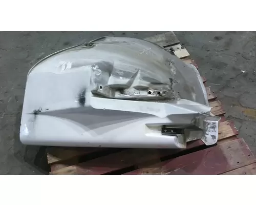 FREIGHTLINER FL70 FENDER EXTENSION