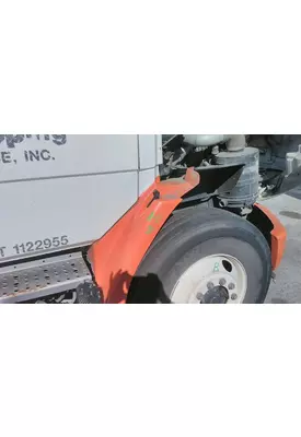 FREIGHTLINER FL70 FENDER EXTENSION