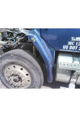 FREIGHTLINER FL70 FENDER EXTENSION