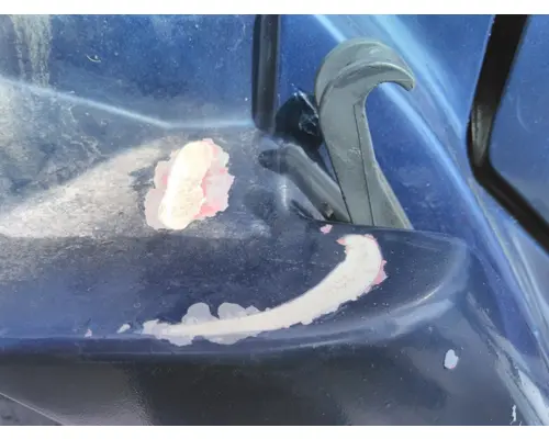 FREIGHTLINER FL70 FENDER EXTENSION