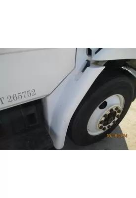 FREIGHTLINER FL70 FENDER EXTENSION