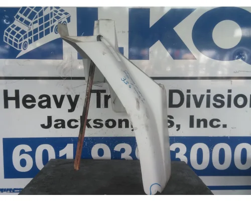 FREIGHTLINER FL70 FENDER EXTENSION