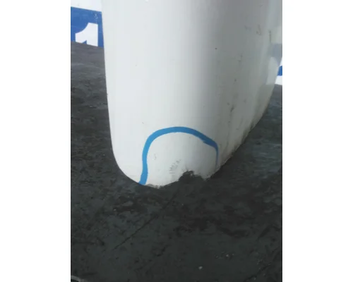 FREIGHTLINER FL70 FENDER EXTENSION