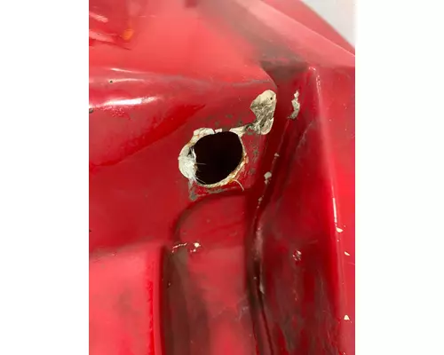 FREIGHTLINER FL70 Fender Extension