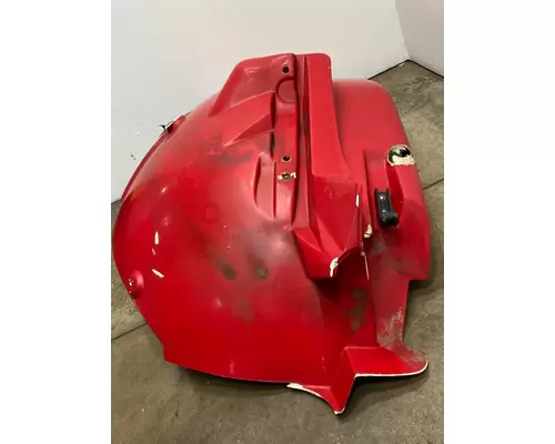 FREIGHTLINER FL70 Fender Extension