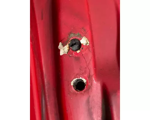 FREIGHTLINER FL70 Fender Extension