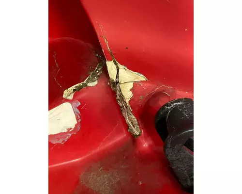FREIGHTLINER FL70 Fender Extension