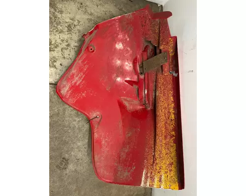 FREIGHTLINER FL70 Fender Extension