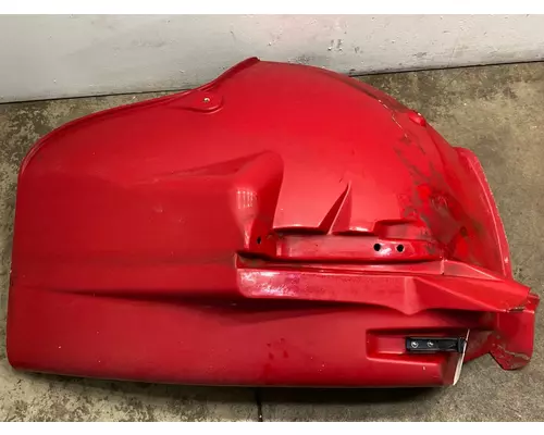 FREIGHTLINER FL70 Fender Extension
