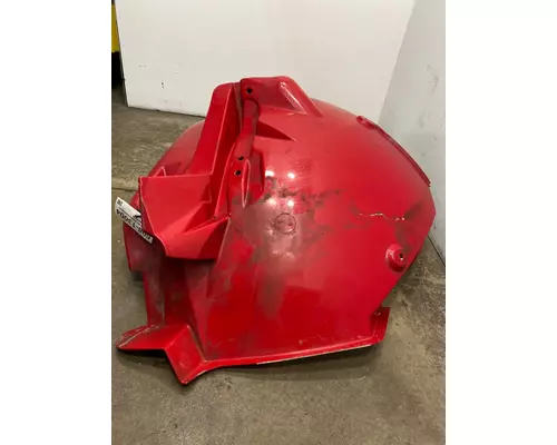FREIGHTLINER FL70 Fender Extension