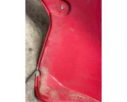FREIGHTLINER FL70 Fender Extension