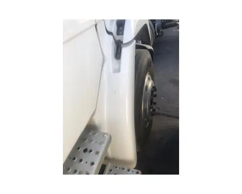 FREIGHTLINER FL70 Fender Extension
