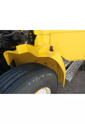 FREIGHTLINER FL70 Fender Extension