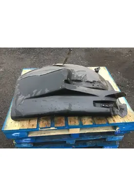 FREIGHTLINER FL70 Fender Extension