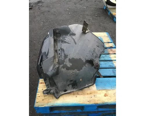 FREIGHTLINER FL70 Fender Extension