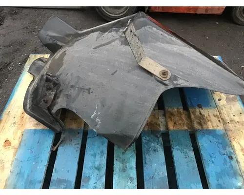 FREIGHTLINER FL70 Fender Extension