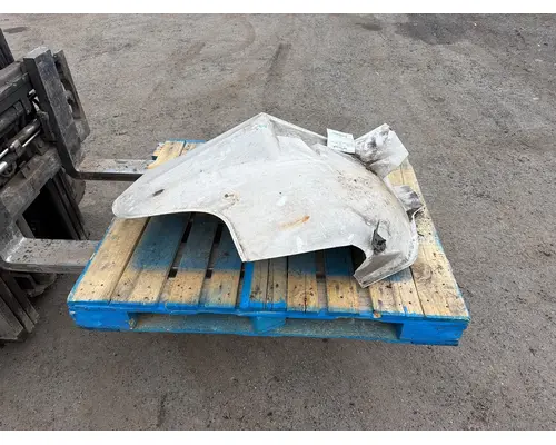 FREIGHTLINER FL70 Fender Extension