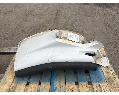 FREIGHTLINER FL70 Fender Extension
