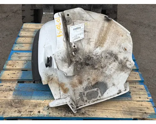 FREIGHTLINER FL70 Fender Extension