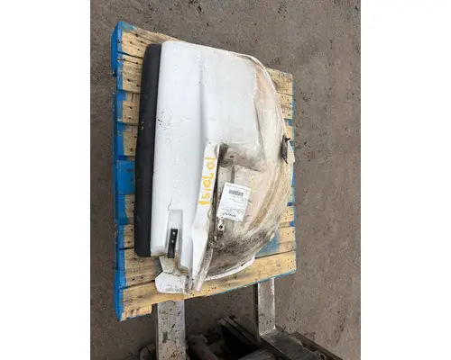 FREIGHTLINER FL70 Fender Extension