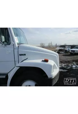 FREIGHTLINER FL70 Fender Extension