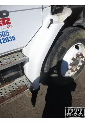 FREIGHTLINER FL70 Fender Extension