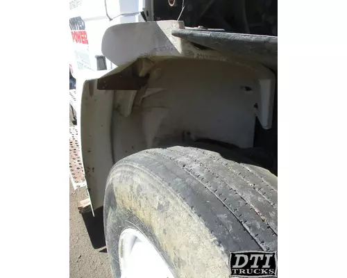 FREIGHTLINER FL70 Fender Extension