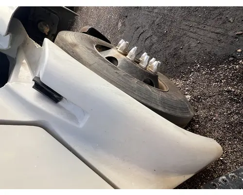 FREIGHTLINER FL70 Fender Extension