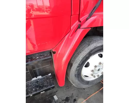 FREIGHTLINER FL70 Fender Extension