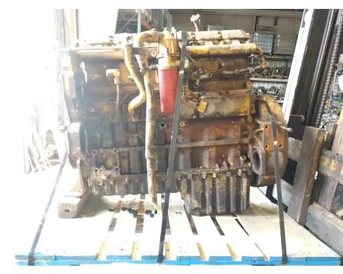 FREIGHTLINER FL70 Filter  Water Separator