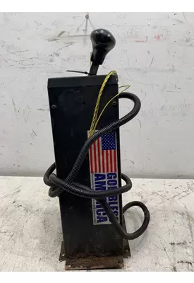 FREIGHTLINER FL70 Floor Shift Assembly