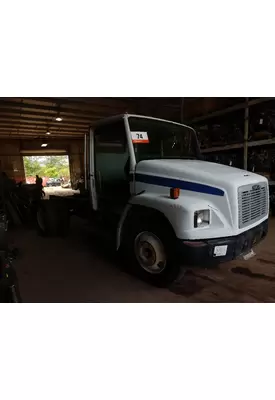 FREIGHTLINER FL70 Frame