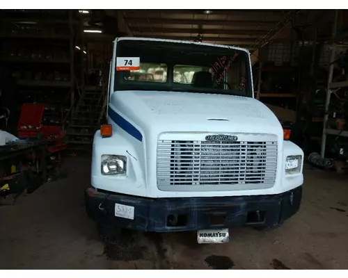 FREIGHTLINER FL70 Frame