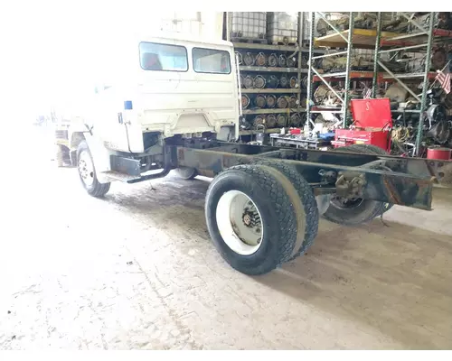 FREIGHTLINER FL70 Frame