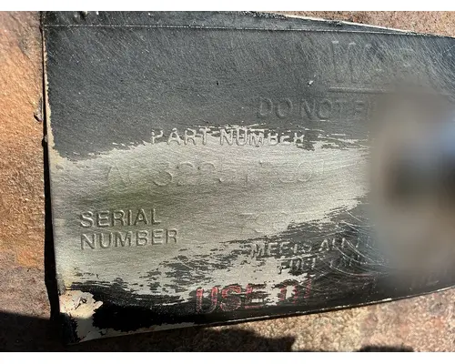 FREIGHTLINER FL70 Fuel Tank