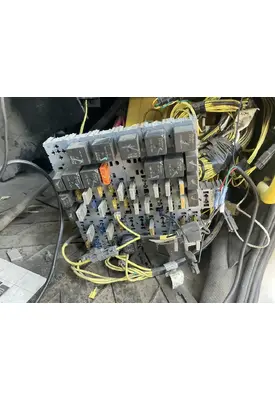 FREIGHTLINER FL70 Fuse Box