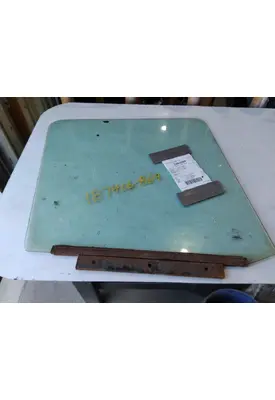 FREIGHTLINER FL70 GLASS, DOOR, FRONT