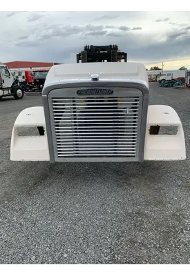 FREIGHTLINER FL70 HOOD