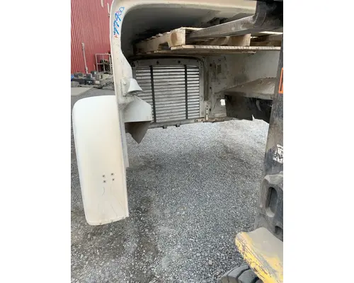 FREIGHTLINER FL70 HOOD