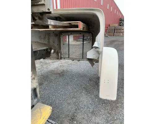 FREIGHTLINER FL70 HOOD