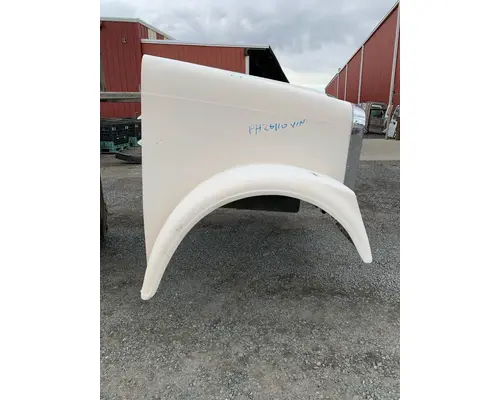 FREIGHTLINER FL70 HOOD