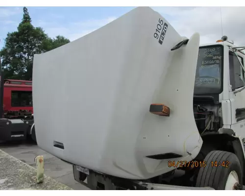 FREIGHTLINER FL70 HOOD