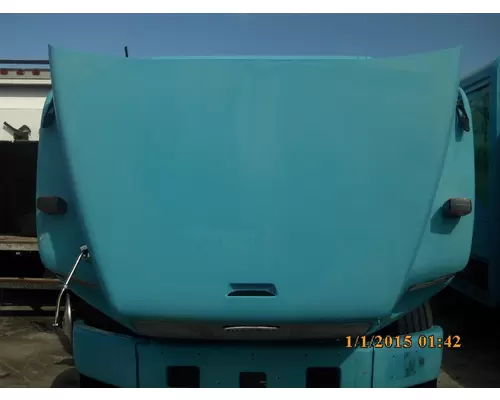 FREIGHTLINER FL70 HOOD