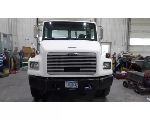 FREIGHTLINER FL70 HOOD