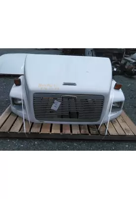 FREIGHTLINER FL70 HOOD