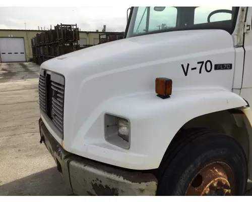 FREIGHTLINER FL70 HOOD