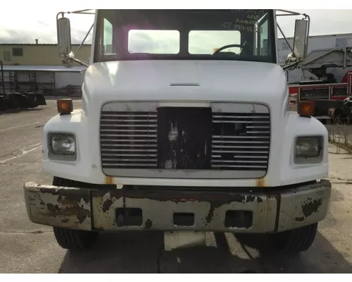 FREIGHTLINER FL70 HOOD