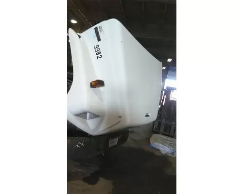 FREIGHTLINER FL70 HOOD