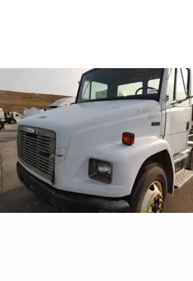 FREIGHTLINER FL70 HOOD