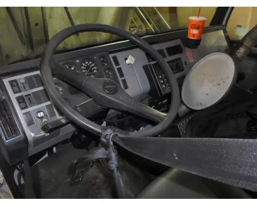 FREIGHTLINER FL70 Heater  AC Control